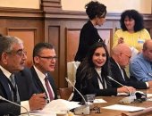 النائبة سعاد المصرى: البرلمان سجل طفرة غير مسبوقة فى تاريخ الحياة النيابية