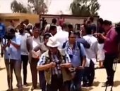 بالفيديو.. بث مباشر.. "الآثار" تعلن تفاصيل الكشف الأثرى بتونة الجبل