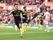 س و ج.. هل يستمر سانشيز مع أرسنال فى الموسم المقبل؟