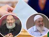 هل تؤدى انتخابات حزب البناء والتنمية إلى حظر الجماعة الإسلامية؟.. طارق الزمر متهم فى قضايا إرهاب.. وقيادى بالحزب: هناك أشخاص قليلون يهيمنون علينا.. وخبير أمنى: ستزيد عزلتهم.. وأحمد بان: أوضاعهم ستزداد سوءا