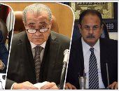 الأجهزة الرقابية تضرب بيد من حديد على يد الفاسدين.. سقوط رئيس مكتب تموين استولى على أموال الدعم.. وأصحاب مخابز اخترقوا منظومة الخبز واستولوا على آلاف الجنيهات.. ومدير شرطة التموين يؤكد: هدفنا حماية قوت الغلابة