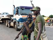 بالصور.. حالة من التأهب تسود ساحل العاج بعد رفض المتمردين تسليم أسلحتهم 