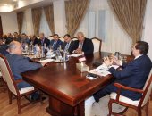 تفعيل نظام الشباك الواحد بالجوازات لإنجاز أوراق المصريين المقيمين بالخارج