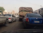 تحرير 7 آلاف مخالفة مرورية متنوعة بمحاور وميادين العاصمة