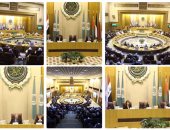 المشاركون بالأسبوع العربى للتنمية المستدامة يؤكدون ضرورة استتباب الأمن