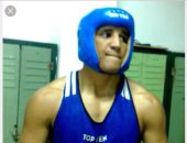 عرابى الملاكمة يهزم بطل أوزبكستان ويتأهل لربع نهائى التضامن الإسلامى