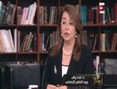  وزيرة التضامن: نتواصل مع "الخارجية" لمعرفة أعداد المصريين فى قطر 