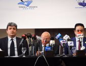 بالصور.. رئيس المجلس القومى لحقوق الإنسان يؤكد: التعذيب فى السجون توقف تماما