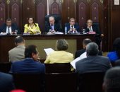 بالصور.. وكيل "خطة البرلمان": دعم المزارعين انخفض لمليار جنيه بدلا من 5 فى 2016