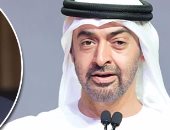 قمة أمريكية ـ إماراتية فى البيت الأبيض.. محمد بن زايد فى ضيافة ترامب وملف الإخوان وأزمات المنطقة على رأس المباحثات.. مشاورات هامة قبل القمة الأمريكية الإسلامية فى الرياض.. وصحف: الجماعة على قوائم الإرهاب قريباً