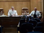 بالصور.. "اقتصادية البرلمان" تناقش موازنة مركز إعداد القادة للعام المالى الجديد