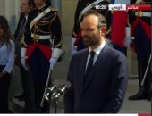 رئيس وزراء فرنسا: وضع فيروس كورونا يتحسن لكن الأزمة لم تنته