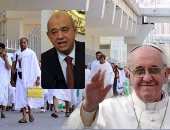 كوارث "السياحة" عرض مستمر.. الوزير يصدر قرارا بإلغاء عمرة الشهر الكامل صباحا ويلغيه ظهرا.. يحيى راشد يقود الوزارة بسياسة "فرق تسد".. ويدعى الترويج لمسار العائلة المقدسة رغم رفع الفاتيكان لاسم مصر من كتالوج الحج