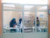 مكرم رضوان يتقدم بطلب إحاطة لاستمرار تراخيص الصيدليات عند صدور قرارات إزالة