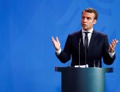 استطلاع يتوقع فوز حزب ماكرون بأغلبية قوية فى الانتخابات الفرنسية البرلمانية