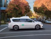 Lyft تتعاون مع Waymo لتطوير تقنيات السيارات ذاتية القيادة