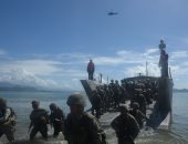 الصين تختتم أول تدريبات بحرية مشتركة مع ميانمار