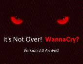 تقرير: فيروسات الفدية WannaCry لا تزال موجودة