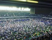 مارتن يول بعد مشهد جماهير تونتهام بالملعب: "رأيت هذا المشهد بتدريب الأهلى"