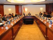المجلس الأعلى للأمن السيبرانى يعقد اجتماعا لمواجهة الهجمات الإلكترونية