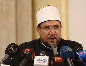 وزير الأوقاف: نفذنا حركة عمارة إنشائية لمساجد مصر ليس لها نظير فى التاريخ