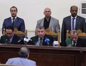 بالصور.. تأجيل محاكمة 20 متهما بـ"داعش ليبيا" لـ 30 مايو لمرافعة النيابة