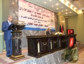 صندوق مكافحة الإدمان: عمال المدارس السبب الرئيسى فى تعاطى الطلاب للمخدرات