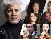 اليوم.. انطلاق فعاليات مهرجان كان فى دورته الـ70 بعرض فيلم "Ismael’s Ghosts"