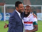 المواجهة الوحيدة بين ميدو والزمالك .. تعادل إيجابى و أزمة تنتهى باعتذار 