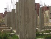 تقرير حكومى يكشف ارتفاع التعديات على الأراضى الزراعية لـ76 ألف فدان