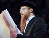 محكمة روسية تقضى بطرد الحاخام اليهودى خيرسون من روسيا