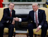 خبير فى الشئون التركية: أمريكا تحاول التخلص من "أردوغان" 