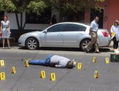 منظمة المراسلين الأجانب تدين قتل الصحفيين فى المكسيك 