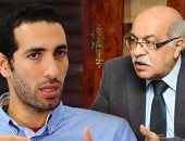 "مفوضى الإدارية العليا" توصى بإلغاء التحفظ على أموال"أبو تريكة".. تؤكد: الجهة الإدارية اغتصبت اختصاص القضاء فى التحفظ على أموال اللاعب بدون سند قانونى.. والمنع من التصرف يصدر من المحكمة الجنائية المختصة