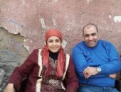 فاطمة محمد على: شخصية "هيام" فى "كلبش" نموذج للمرأة المصرية الجدعة