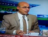 محمد باهى يعلن الترشح لعضوية اتحاد الكرة فى الانتخابات التكميلية