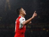 شاهد ملخص وأهداف فوز أرسنال على سندرلاند 2-0 بالدورى الإنجليزى