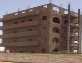 بالصور.. الداخلية تقتحم بؤرا إجرامية بأسيوط وتضبط 36 قطعة سلاح نارى