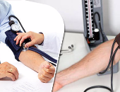 40 % من المصريين فوق سن الـ40 يعانون من ضغط الدم