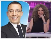 "هتتفرج على أيه النهاردة".. تعرف على خريطة برامج اليوم.. ترشح سامى عنان للرئاسة بقنوات الإخوان مع خالد صلاح فى "آخر النهار".. أحمد سعد مع عمرو أديب بـ"كل يوم".. وأحمد الفيشاوى فى حوار جرئ مع "أنا وأنا"