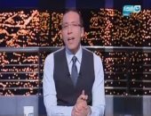 خالد صلاح: لماذا أعلن رجب حميدة ترشح سامى عنان فى قنوات الإخوان؟!