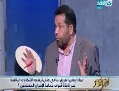 بالفيديو..رجب حميدة: عنان لم يعلن خوض انتخابات الرئاسة..وقال لى: ملقتش غير مكملين