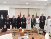 ختام اجتماعات فريق العمل المصرى السعودى على مستوى كبار المسئولين بالرياض