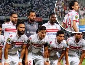 س & ج.. هل يعود أيمن حفنى لتشكيل الزمالك أمام إنبى؟
