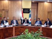 البترول: بدء إنتاج الغاز بحقل أتول فى ديسمبر بـ300 مليون قدم مكعب يوميا