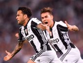 بالفيديو.. دفاع يوفنتوس يهديه لقب كأس إيطاليا بثنائية فى شباك لاتسيو