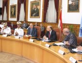 محافظ القاهرة: لن نمس أى مصنع ينتج فعليا وسنقنن أوضاعه لاسترداد حق الدولة