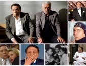 الزعيم فى ميلاده الـ77..وتعيشى يا ضحكة مصر