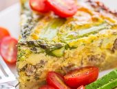 طريقة عمل البطاطس باللحمة المفرومة