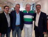 مهرجان الإسكندرية يهدى دورته الـ 33 لدونجوان السينما حسين فهمى